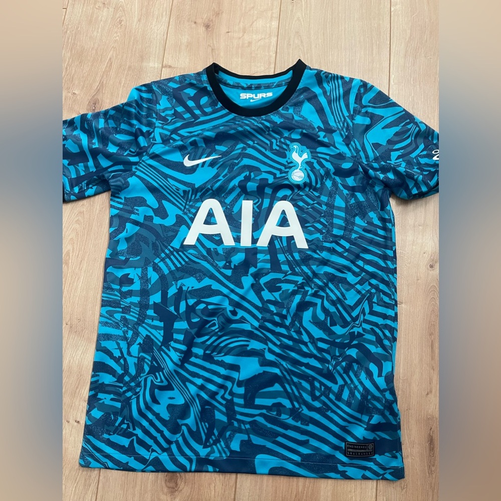 Tottenham Hotspur Nike Youth Jersey